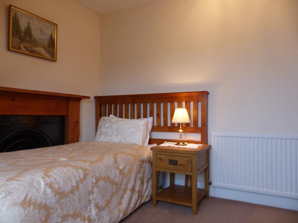 Castle Viewpoint B&B Inverness Habitación foto