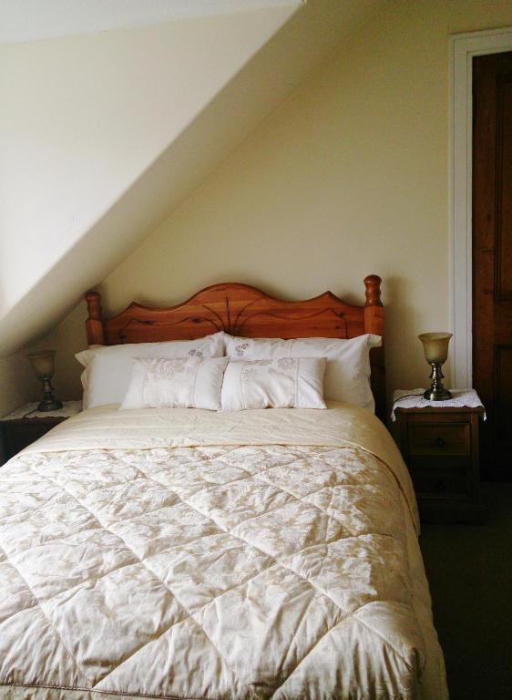 Castle Viewpoint B&B Inverness Habitación foto